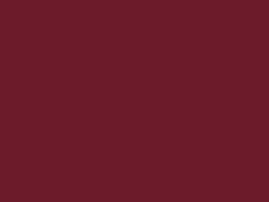 Цвет красный Рубин-RAL 3004